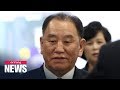 Top N. Korean official warns Trump to 