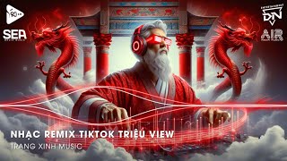 Nhạc Remix TikTok Triệu View - BXH Nhạc Trẻ Remix Hay Nhất Hiện Nay🎼Top 20 Nhạc TikTok Hay 2024