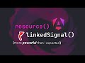I could remove ALL RxJS in my Angular app, but should I?