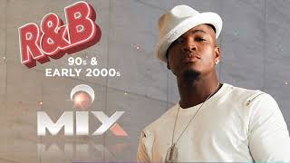 BEST 90S   2000S R&B MIX   R&B Old School Best Songs   Best Of R&B Old School Playlist 1