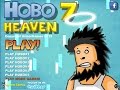 Hobo 7: Heaven Full Gameplay Walkthrough