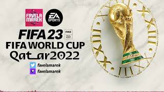 Supermassive Black Hole - Muse (FIFA 23 Official World Cup Soundtrack)