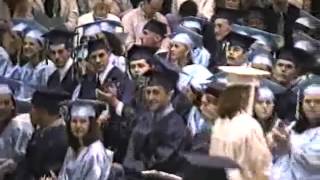 1998 graduation - Waterford Mott