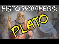 History-Makers: Plato