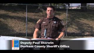 Local Law Enforcement Agencies Give Students an IDEA About Dangers of Impaired Driving