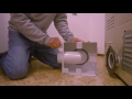 Amazing Inventions - EZ Dryer Vent Installation Amazing Inventions - EZ Dryer Vent Installation