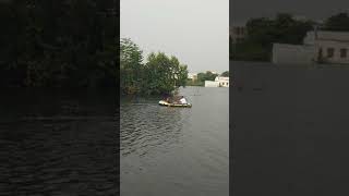 Sivakasi boat ride at Periyakulam Kanmai #shorts