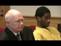 daraian winfield probable cause hearing part 2 02 01 16