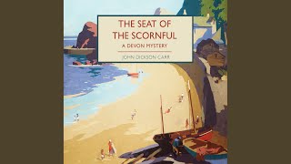 Chapter 14.7 - The Seat of the Scornful