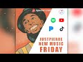 justpierre courage ft. lissy lategan 🎵 new music friday 🎵