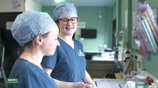 THEATRE NURSING OVERVIEW