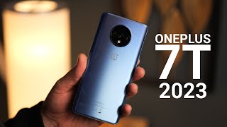 OnePlus 7T in 2023!