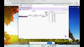 Skyward Grade Adjustment