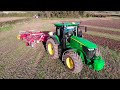 pÖttinger terria 4030 u0026 grassmen s 7310r john deere