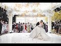 Kendy  & Devina Wedding | Ed Sheeran Perfect First Dance | Hyatt Jakarta | Dancefirst Indonesia