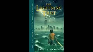 Percy Jackson & the Olympians: The Lightning Thief - Full Audiobook