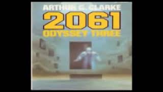 2061: A Space Odyssey