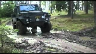 the best off roader rg-32 galten