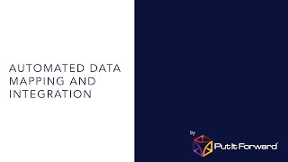 Composable Integration Auto Data Mapper