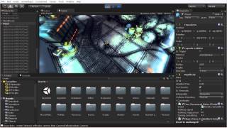 Debugging - Unity 4 Fundamentals