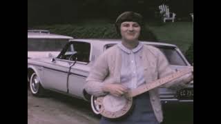 Daniel Boone Wagon Train and Various Beech Creek Musicians