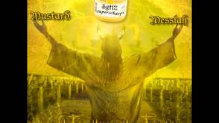 Sehr geehrter Herr Zombie - Mustard Messiah [full Album]