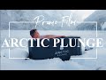 Arctic Plunge Promo Film 4k