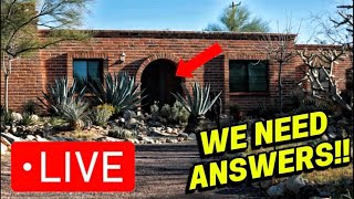 🔴 NANCY GUTHRIE SEARCH: BRING HER HOME! LIVE