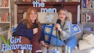 The Men of the Salem Witch Trials & Ghostbustin' | Girl Historians Ep. 7