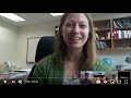 Explorer Classroom | Dr. Bethany Ehlmann: Planetary Scientist