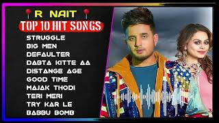 R Nait New Punjabi Songs | New Punjab jukebox 2023 || Best R Nait Punjabi Songs Jukebox || New Song