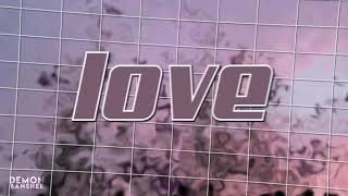 » losing my love // Alisha Wainwright [instagram edit]