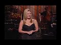 Kelly Ripa Monologue - Saturday Night Live