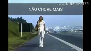 Gilberto Gil - Não Chore Mais (No Woman No Cry)