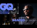 Damso revient sur les hits de sa carrière (BruxellesVie, Macarena, 911...) | GQ