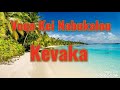 Voqa Kei Nabukalou - Kevaka (Cover)