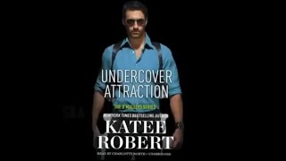 Undercover Attraction Full Audiobook