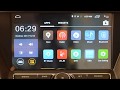 how to change language Android 7.1 Nougat Car DVD GPS Radio Rockchip PX3 Quad Core 2Gb 16GB