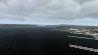 FLEET TRAFFIC: USNavy in ORBX FTX Regions