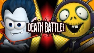 Cula Vs Zombill DB Request?