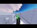 Relaxing Movement + Aim | Roblox Rivals 🔫