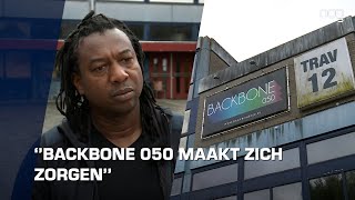 Zorgen bij ondernemers in Backbone: \