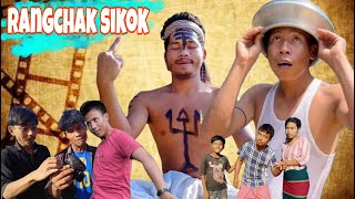 RANGCHAK SIKOK || A Kokborok short film || Lila ||  2025||@3DRS23