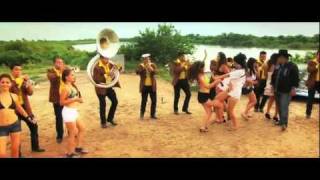 CHUY LIZARRAGA -"PISTEAR, PISTEAR, PISTEAR"- VIDEO OFICIAL