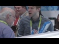 walking the ces 2016 show floor with walt mossberg