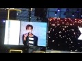 fancam lq 160508 c festival knk new song