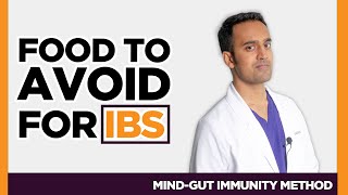 4 Common Foods that Make Irritable Bowel Syndrome Worse [AVOID THIS]: Gut Health Expert