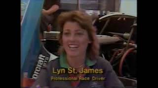 The Ride Of Your Life infomercial (1987, partial)