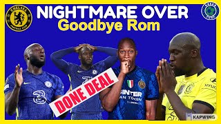 Details About Lukaku To Inter | Time to Announce Dembele, Kounde & Koulibaly