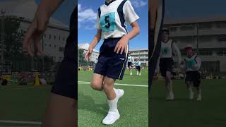 【東海大学付属静岡翔洋小学校】運動会　チャンス競技　#shorts